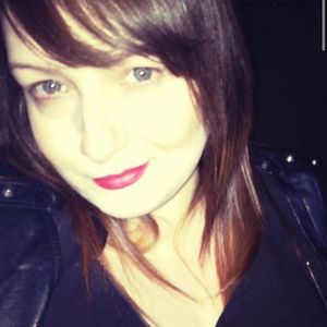 Meet your Posher, Lindsey